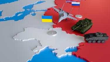 Az orosz-ukrán konfliktus: friss hírek a nyári offenzíváról