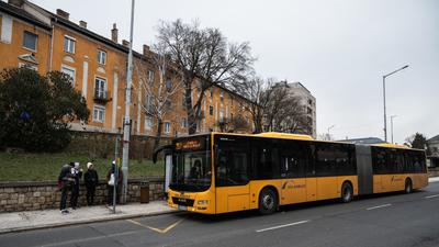 Készpénz nélkül is utazhatunk a Volánbusz helyközi járatain hamarosan