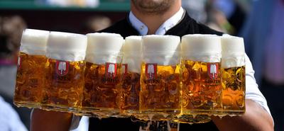 Münchenben megnyílik az első alkoholmentes sörkert az Oktoberfest hazájában
