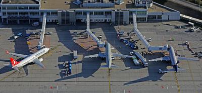 Kormányhivatal vizsgálja a légitársaságok jelentős késéseit