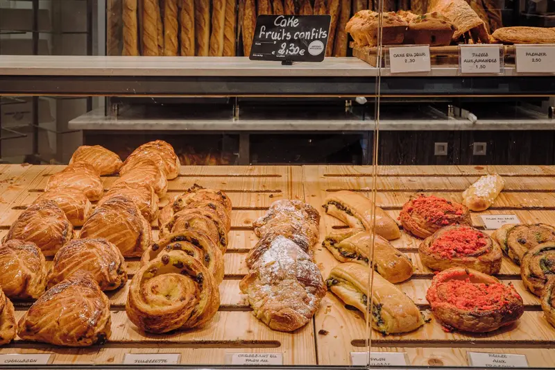 A budapesti luxus croissantok titka: Miért kerülnek többe, mint Nyugaton?