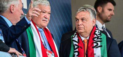 Orbán Viktor a háborún nyerészkedőkkel fizettetné meg az EU-s gigabírságot
