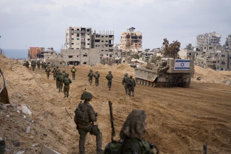 Izrael megerősítette: négy túsz életét vesztette a Hamász fogságában