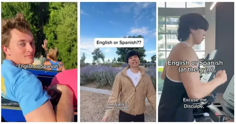 Az English or Spanish? mém újra hódít az angol-spanyol döntő előtt