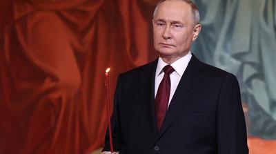 Új rejtett kamerás felvételek Putyin titkos palotájáról