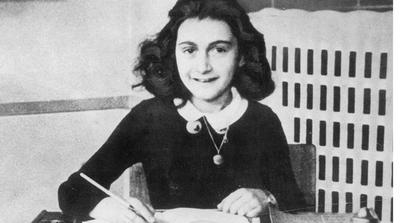 Anne Frank a popkultúrában: ízléstelen vagy provokatív megközelítés?