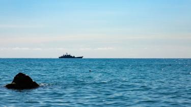 A brit hírszerzés jelentése: Az orosz Fekete-tengeri flotta jelentős veszteségeket szenvedett