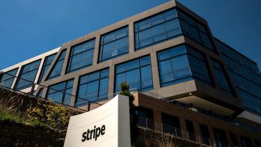 A Sequoia Capital szemet vetett a Stripe-ra 70 milliárd dolláros értékeléssel