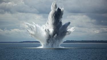 A Malaman intelligens akna: forradalmi újítás a tengeri hadviselésben