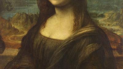 Geológus-művészettörténész lehet, hogy megfejtette a Mona Lisa háttérrejtélyét
