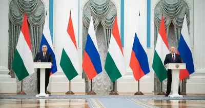 Felmérés: A magyarok többsége távolinak érzi Oroszországot