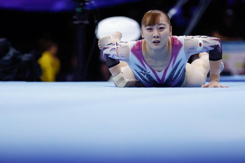 Mijata Soko kihagyja a párizsi olimpiát csapatetikai vétség miatt