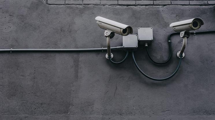 Kínai térfigyelő kamerák és rendőrök Magyarországon? Titkos megállapodásra derülhet fény