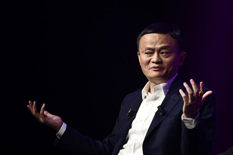 Jack Ma támogatja az Alibaba átalakulását és részvéttel nyilatkozik a tragédiáról