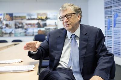 Bill Gates és a TerraPower újgenerációs atomerőmű projektje