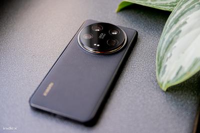 Xiaomi 14 Ultra: Új szintet képvisel a kamerás mobilok piacán