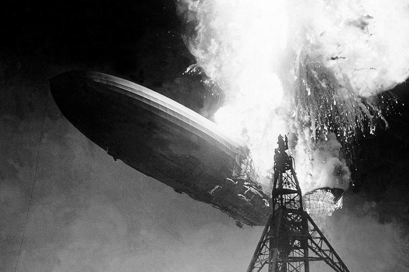 A Hindenburg-ómen ismét figyelmeztet: veszélyben a tőzsde?