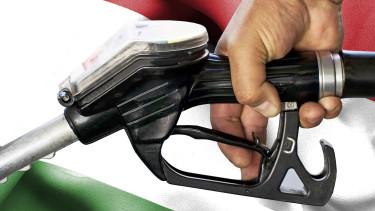 Benzin és gázolaj áremelkedés várható péntektől a hazai kutakon