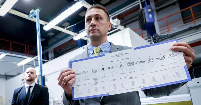 Ismerje meg a Voksmonitor alkalmazást a választás előtt