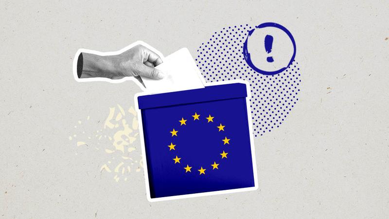 Az európai parlamenti választások eredményei hamarosan nyilvánosságra kerülnek