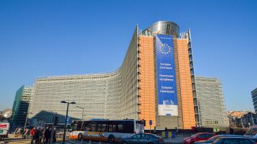Az Európai Bizottság javasolja Ukrajna uniós csatlakozási tárgyalásainak kezdetét