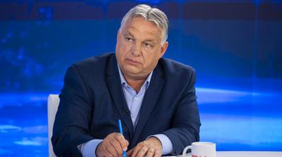 Orbán Viktor bátorító üzenete a magyar válogatottnak