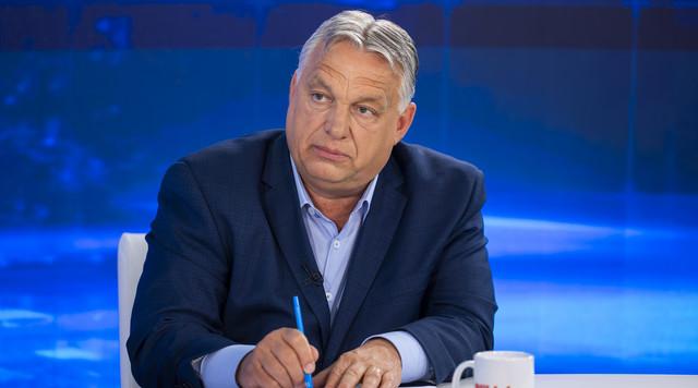 Orbán Viktor bátorító üzenete a magyar válogatottnak a svájci vereség után