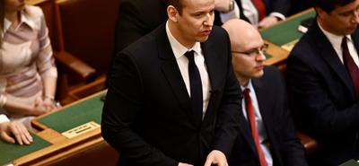 Toroczkai László: Magyar Péter zavar okozója és a Fidesz széthullhat