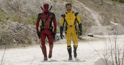 Deadpool és Rozsomák összefogása az új akciófilmben