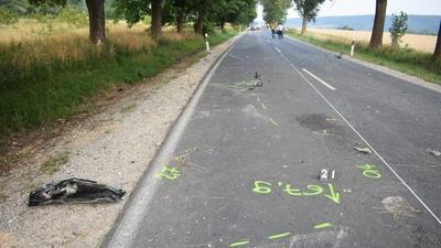 Tragikus baleset Putnoknál: két szlovák férfi a halálos áldozat