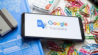 Google Fordító bővítése: Több mint 100 új nyelv érkezett