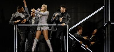Taylor Swift milánói koncertje egy olaszországi kalandot ígér amerikai rajongóknak