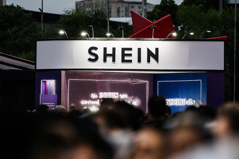 A Shein beszállítóinál továbbra is aggályosak a munkakörülmények