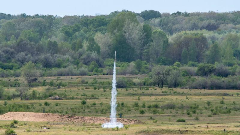 Magyar diákok által készített műholdak sikere a CanSat versenyen