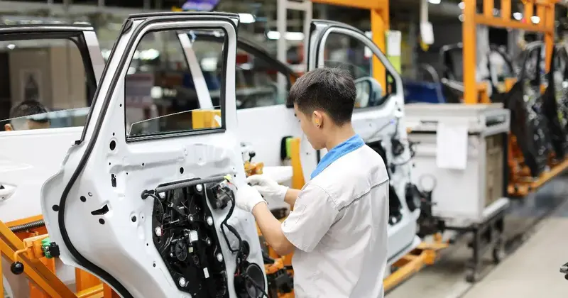 Kínai hekkerek évekig feltörhették a Volkswagen rendszerét