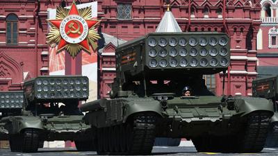 Putyin hadigazdasági stratégiája és a szovjet modell visszatérése