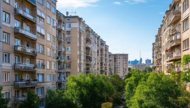Budapesti panellakások ára az egekben: 41 millió forint átlagban
