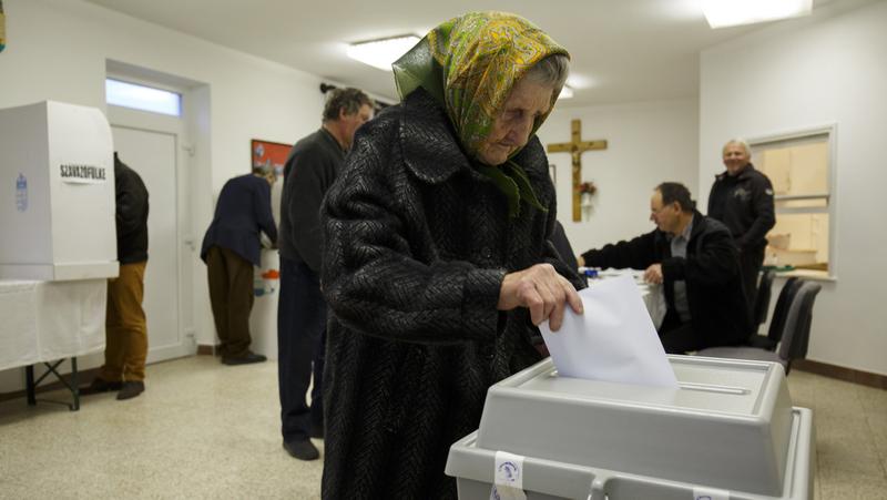 Hamar lezárulhatnak a választások ezeken a magyar falvakban június 9-én