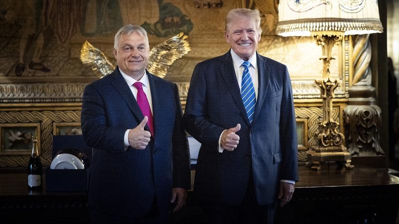 Orbán Viktor figyelmeztet a katonai konfliktusok radikális eszkalációjára