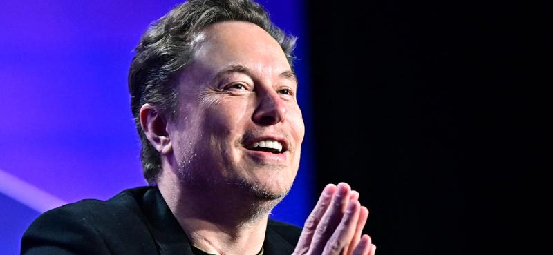 Elon Musk rekordösszegű fizetési csomagot kap a Tesla részvényeseitől