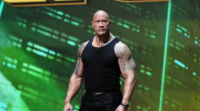 Catherine Laga'aia és Dwayne Johnson a Vaiana élőszereplős változatában