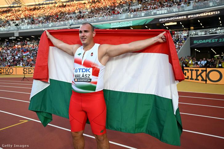 A magyar atléták éremesélyei a római Európa-bajnokságon