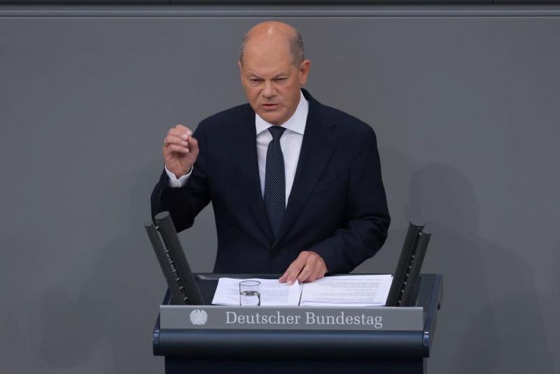 Németország politikai jövője: költségvetési viták és tartományi választások
