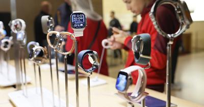 Az Apple Watch Series 10 ígéretes újdonságokat kínál