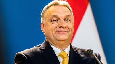 Orbán Viktor hivatalos amerikai útja és találkozója Trump-pal