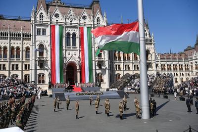 A magyarok többsége pesszimista az ország jövőjét illetően