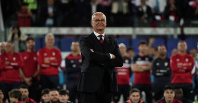 Claudio Ranieri, a Leicester City bajnok edzője befejezi pályafutását