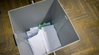 Nincs helye beceneveknek a választási szavazólapokon