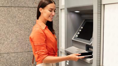 Az ATM-ek új generációja: Több mint pénzfelvétel