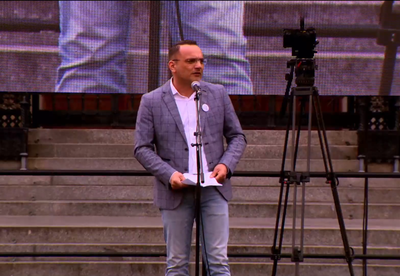 Nagy János: Keveset különbözik a DK és a Fidesz politikája